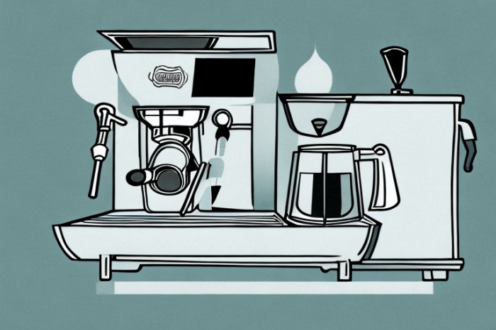 Experience the Finest Japanese Espresso with a Japanese Espresso Machine | Spicy Buffalo